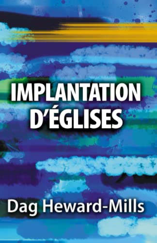 Implantation D'Eglises