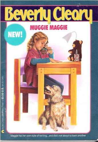 Muggie Maggie