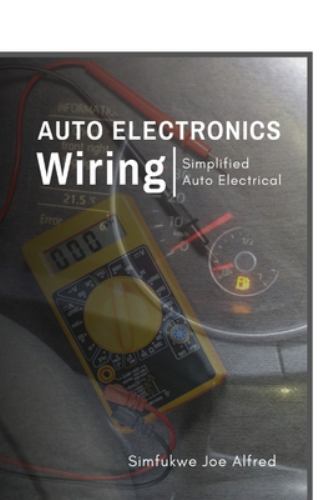 Auto Electronics Wiring