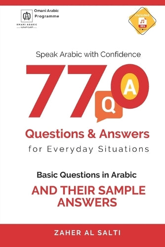 Speak Arabic with Confidence