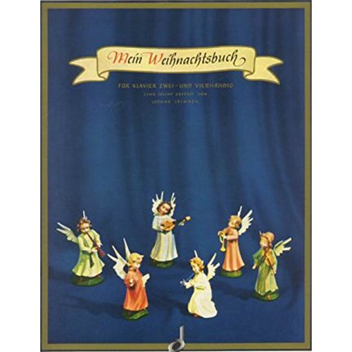 Mein Weihnachtsbuch