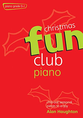 Fun Club Christmas Piano.