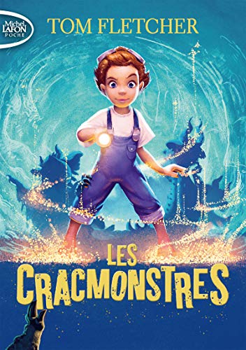 Les crac-monstres