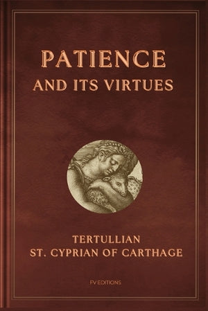 Patience and its virtues
