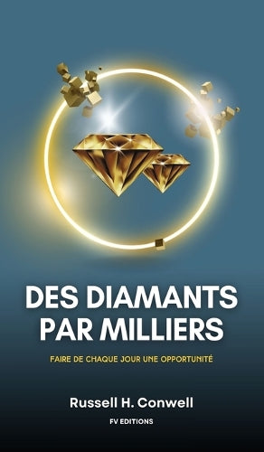Des diamants par milliers