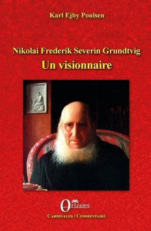 Nikolai Frederik Severin Grundtvig