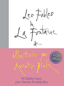 Les Fables de La Fontaine 