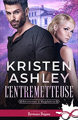 L'entremetteuse: Bienvenue à Magdalene, T1