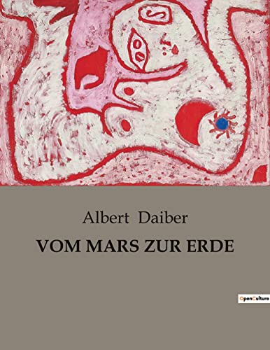 Vom Mars Zur Erde