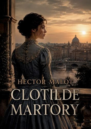 Clotilde Martory