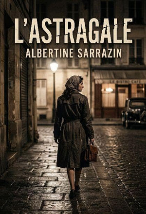 L'Astragale