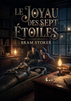 Le joyau des sept étoiles