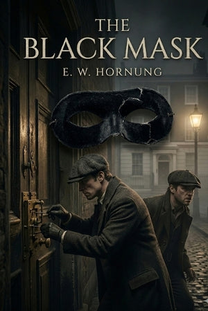 The Black Mask