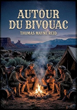 Autour du bivouac