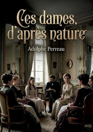 Ces dames, d'après nature