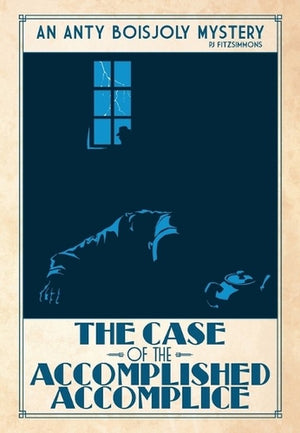 The Case of the Accomplished Accomplice