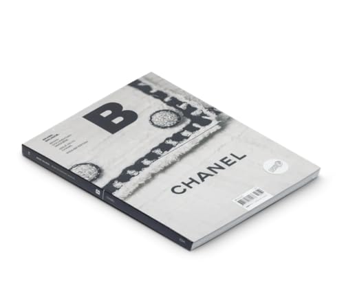 Magazine B - CHANEL