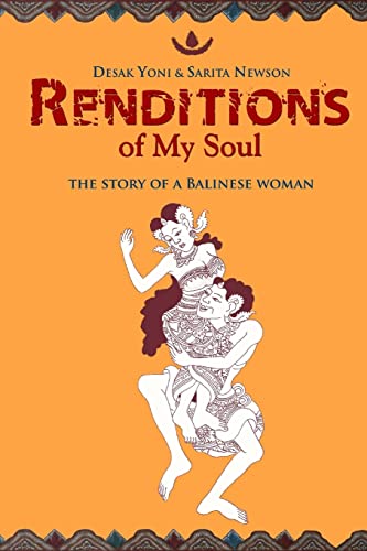 Renditions of My Soul