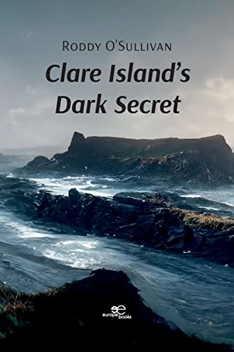 CLARE ISLAND'S DARK SECRET