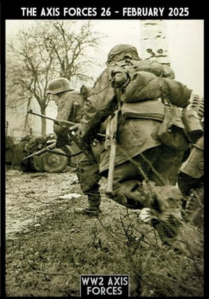 The Axis Forces 26 - IT