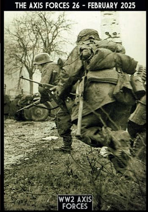 The Axis Forces 26