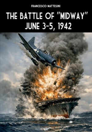 The battle of Midway June