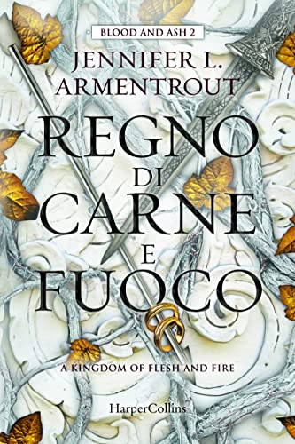 REGNO DI CARNE E FUOCO (2)