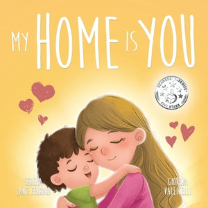 My Home Is You 