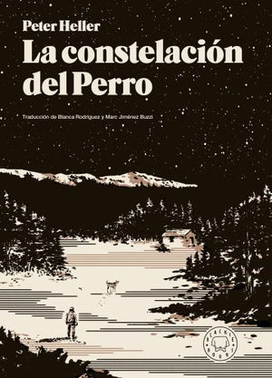 La La constelación del Perro / The Dog Stars