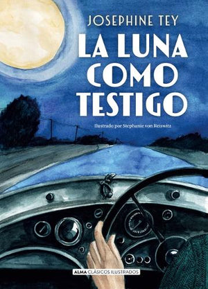 La La Luna Como Testigo / The Franchise Affair