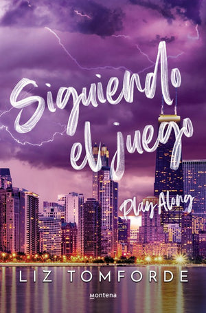 Siguiendo el juego / Play Along