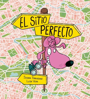 El El sitio perfecto