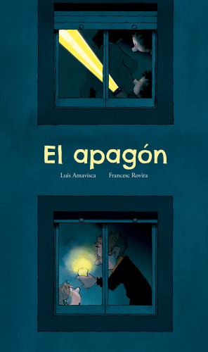 El El apagón