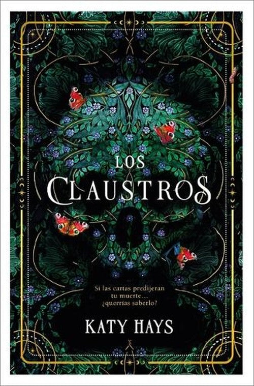 Claustros, Los