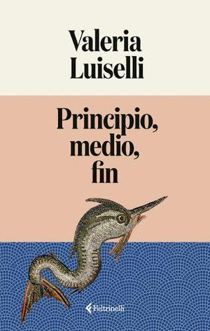 Principio, Medio, Fin