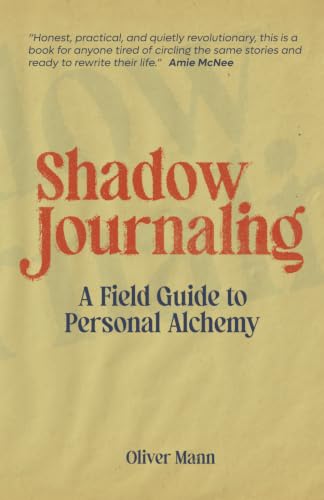 Shadow Journaling