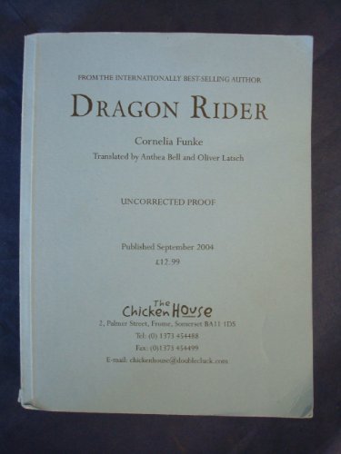 Dragon Rider