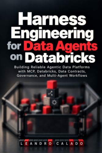 Harness Engineering for Data Agents on Databricks