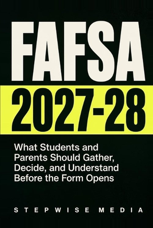 Fafsa 2027-28