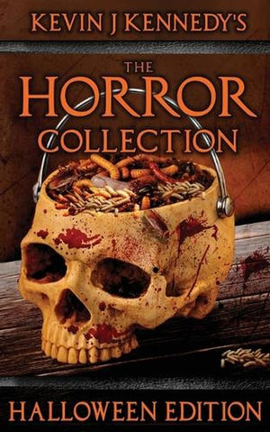The Horror Collection Halloween Edition
