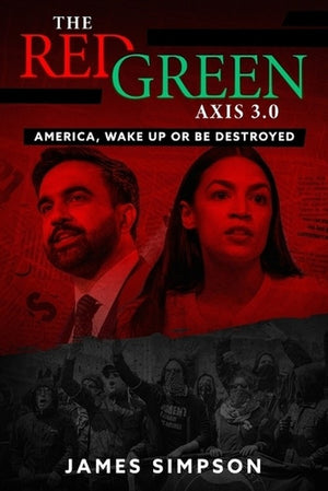 The Red/Green Axis 3.0