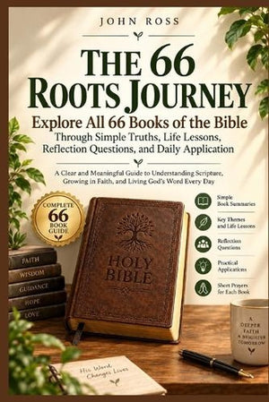 The 66 Roots Journey