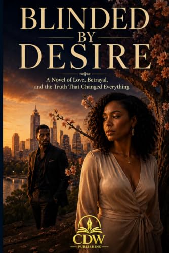 Blinded by Desire