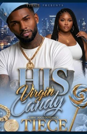 His Virgin Candy
