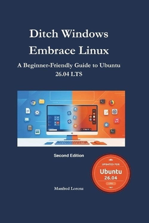 Ditch Windows, Embrace Linux