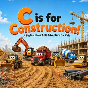 C is for Construction!
