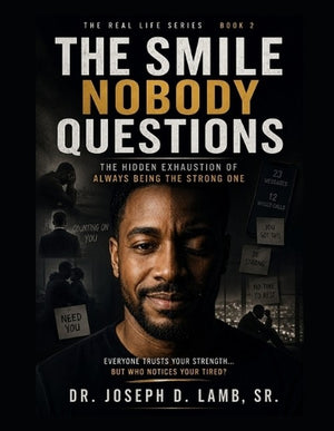 The Smile Nobody Questions