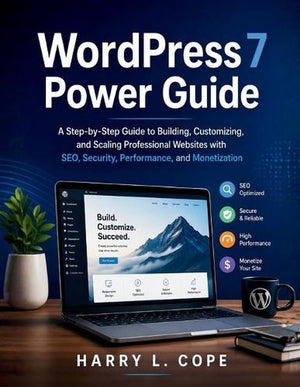 WordPress 7 Power Guide