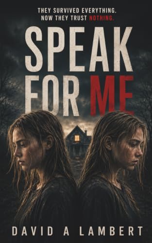 Speak For ME