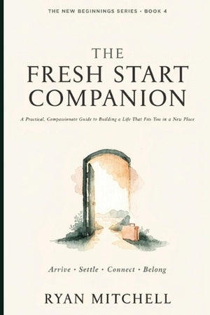 The Fresh Start Companion